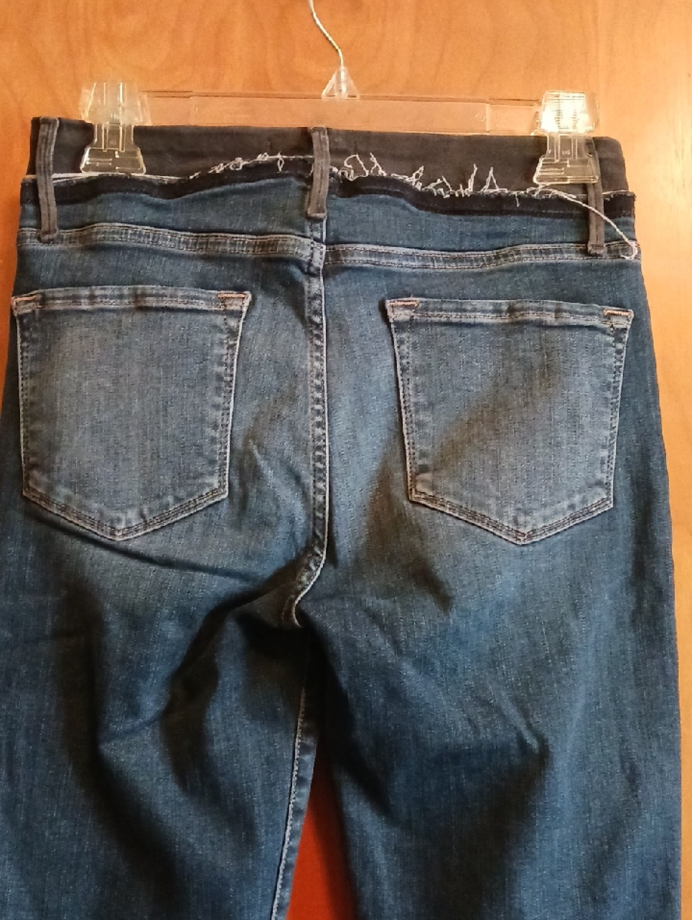 Frame Jeans - Picture 3 of 11
